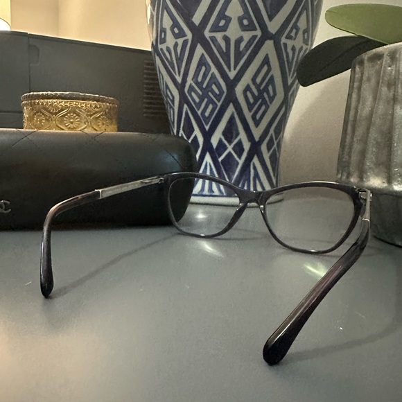 Chanel Cateye Eyeglasses 3330-H - Picture 4 of 9